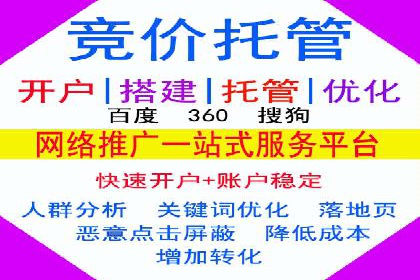 SEM服务公司助力企业品牌推广案例